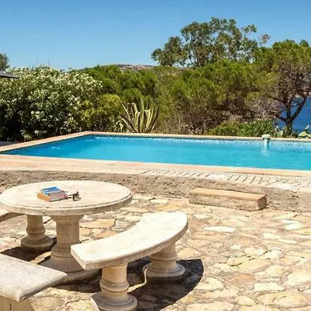 Calvi Sleeps 8 Pool Wifi Villa Calvi (Corsica)
